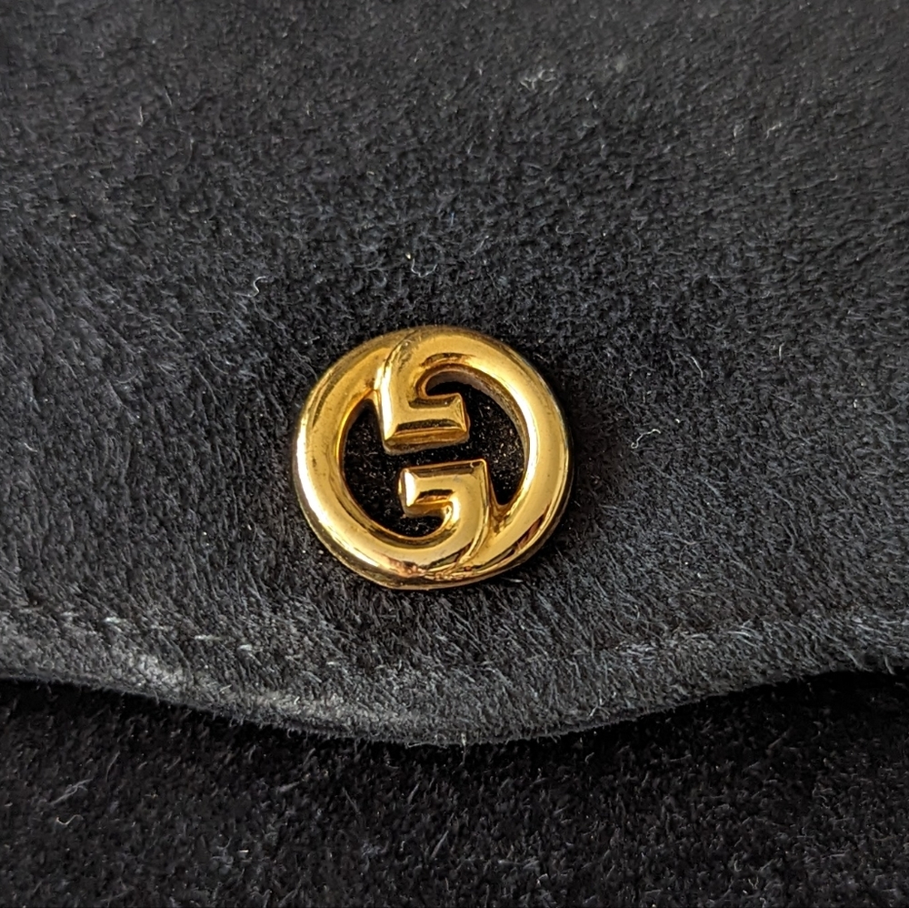 Gucci clutch purse - Picture 5 of 10